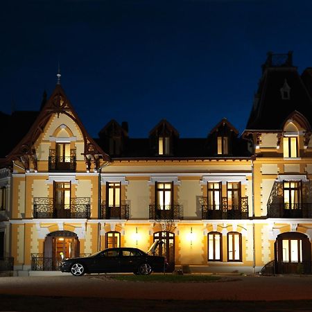 Le Manoir D'Agnes Logis Hotel Restaurant Tarascon-sur-Ariège Buitenkant foto
